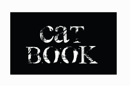 Cat Book